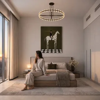 Lunara Residence
