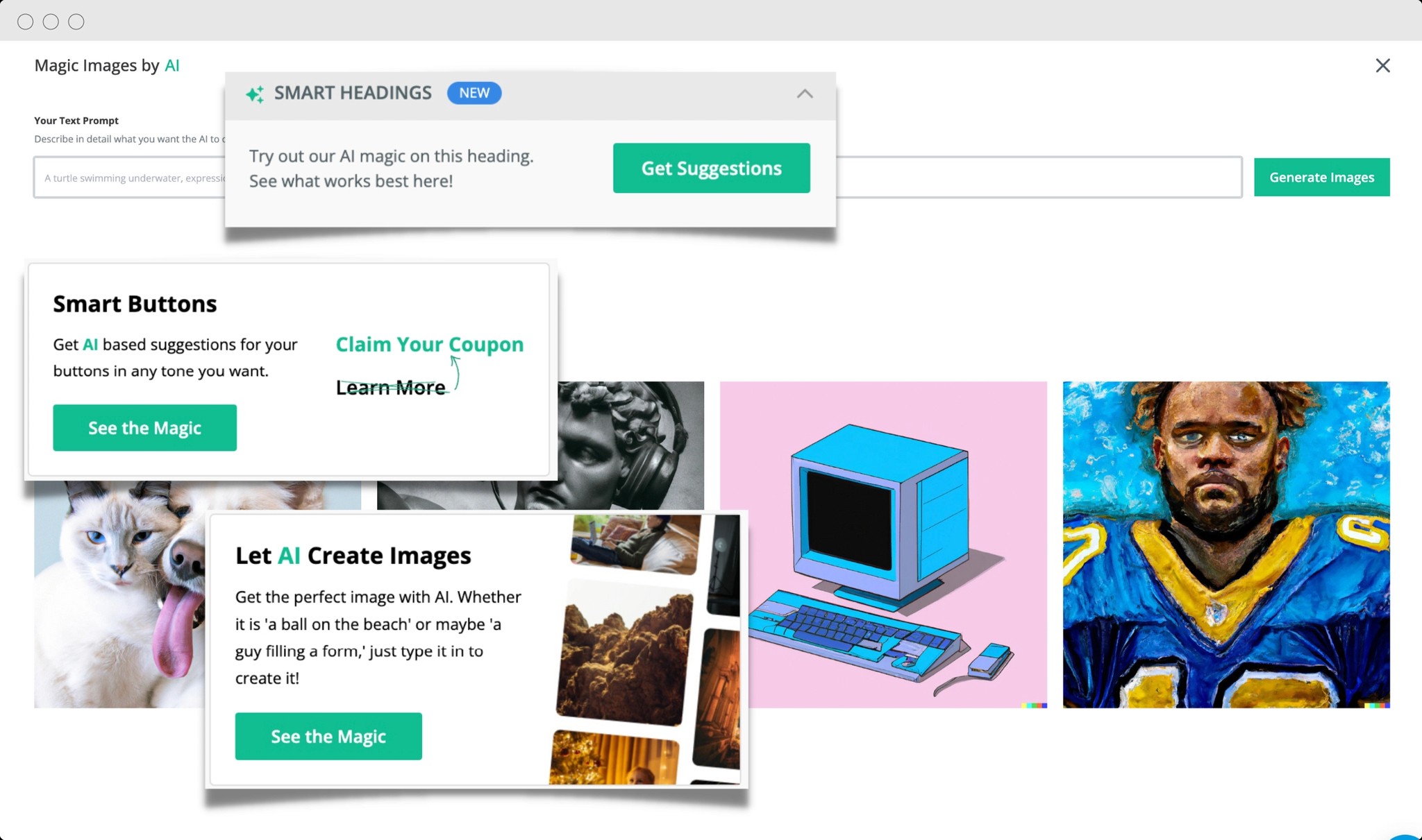 halaman invoice mayar