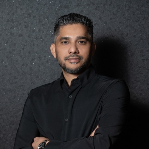 Zameer Surve