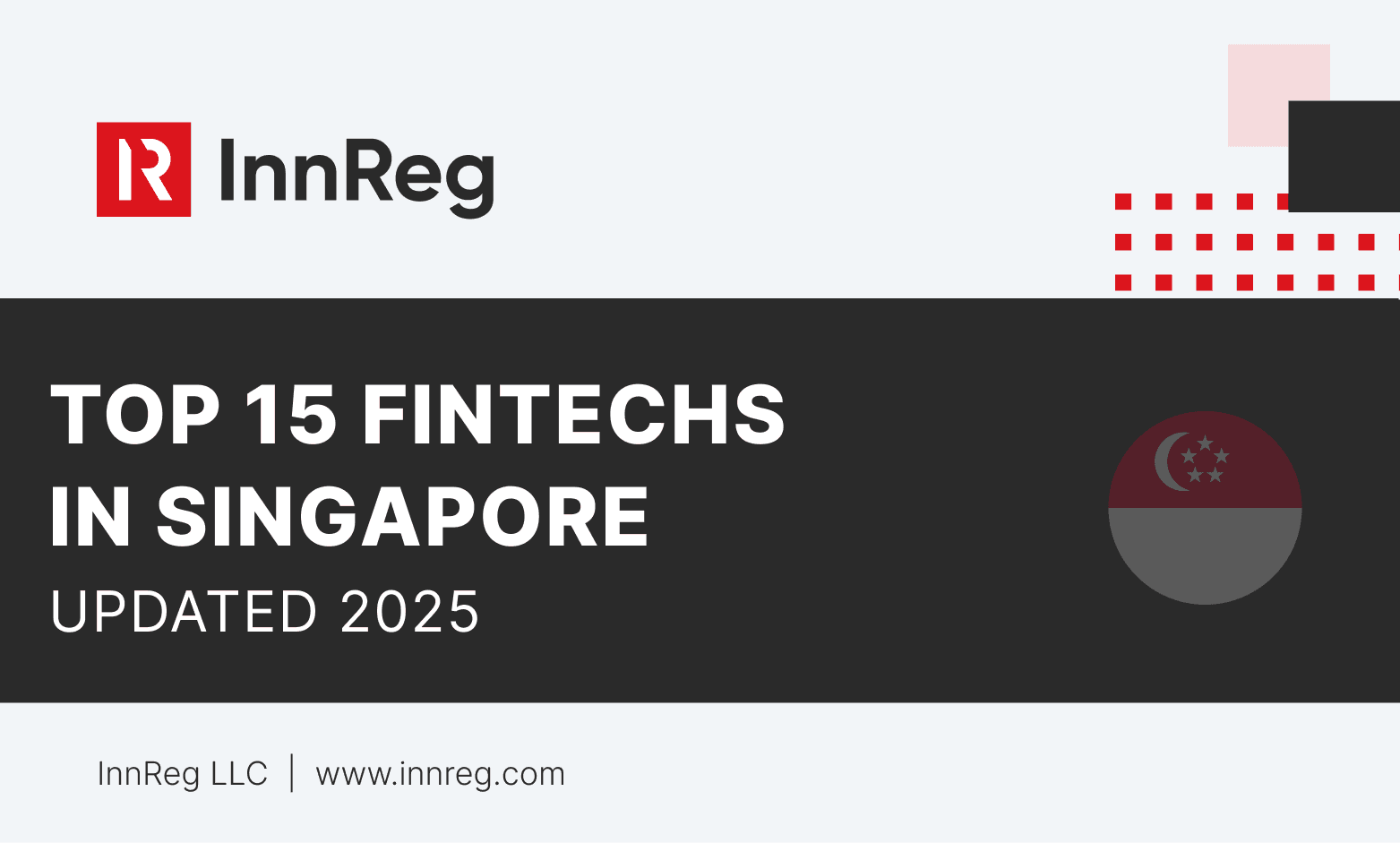 Top 15 fintechs in singapore updated 2025