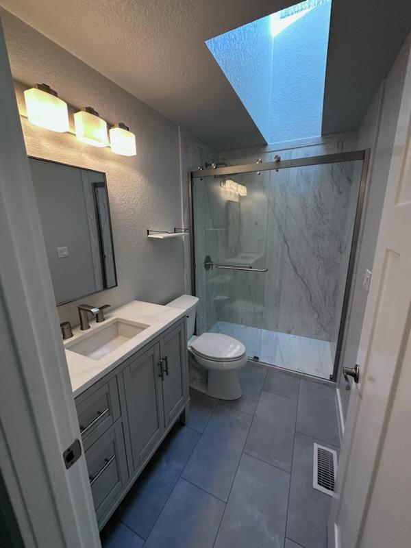 Mill Creek Full Bathroom Remodel