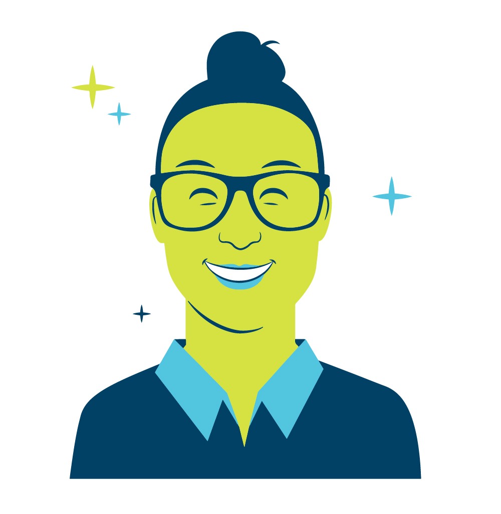 Illustration von Jamsin