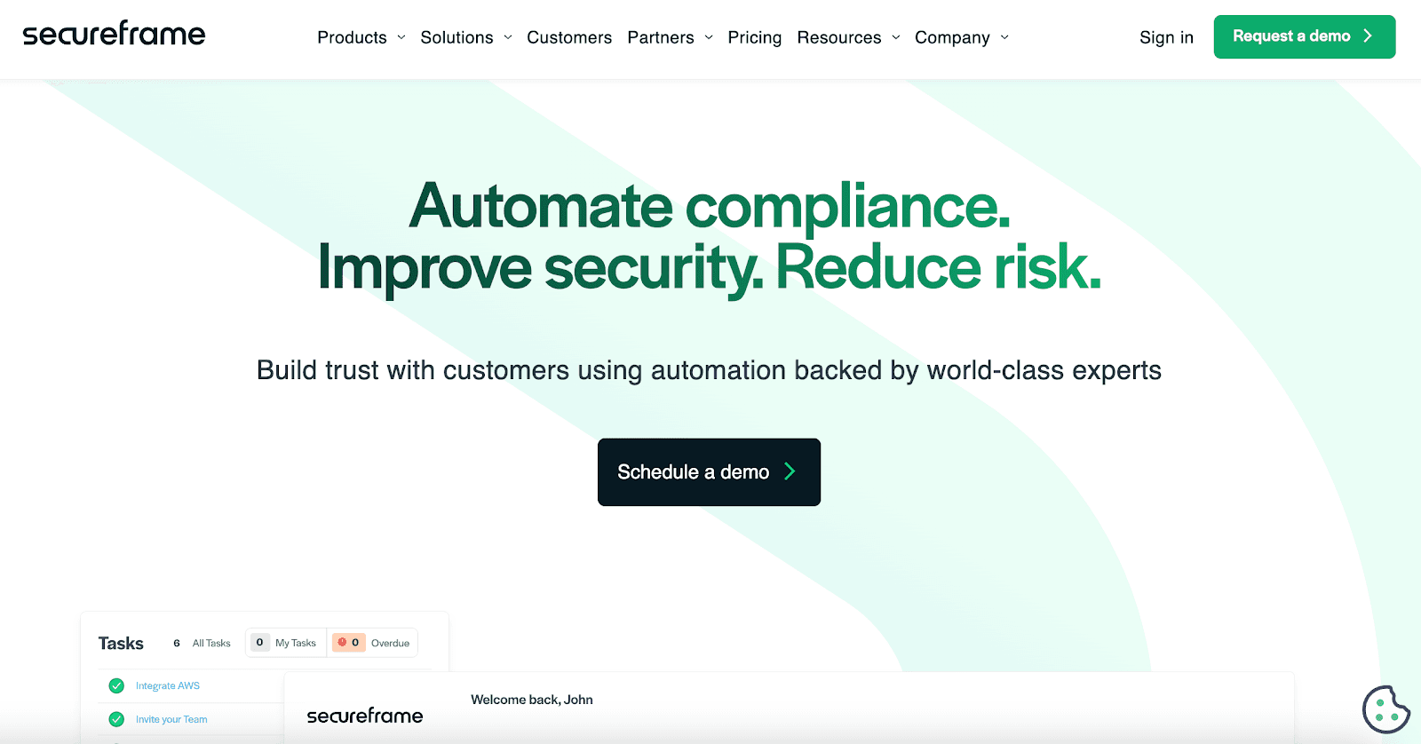 Secureframe