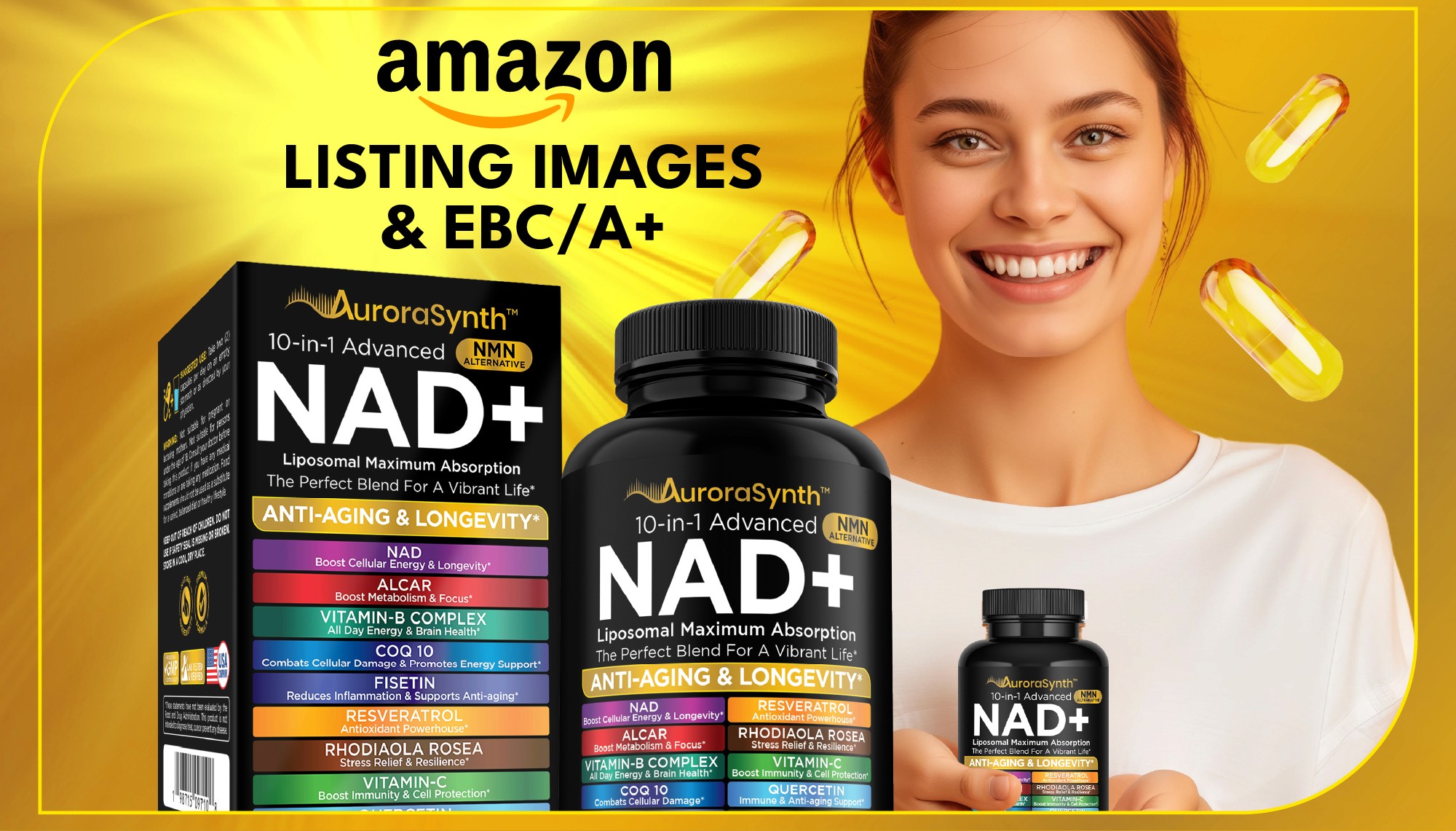 Portfolio project image