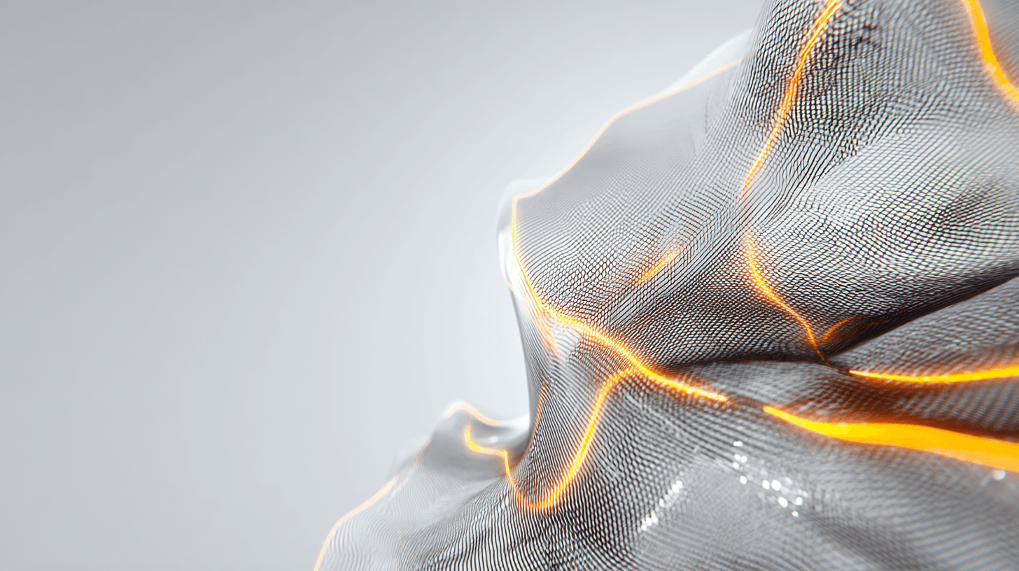 black car with half white and half black background