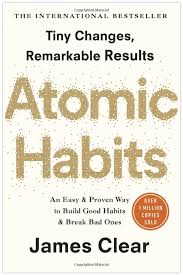 Atomic Habits ebook free download deals for trader