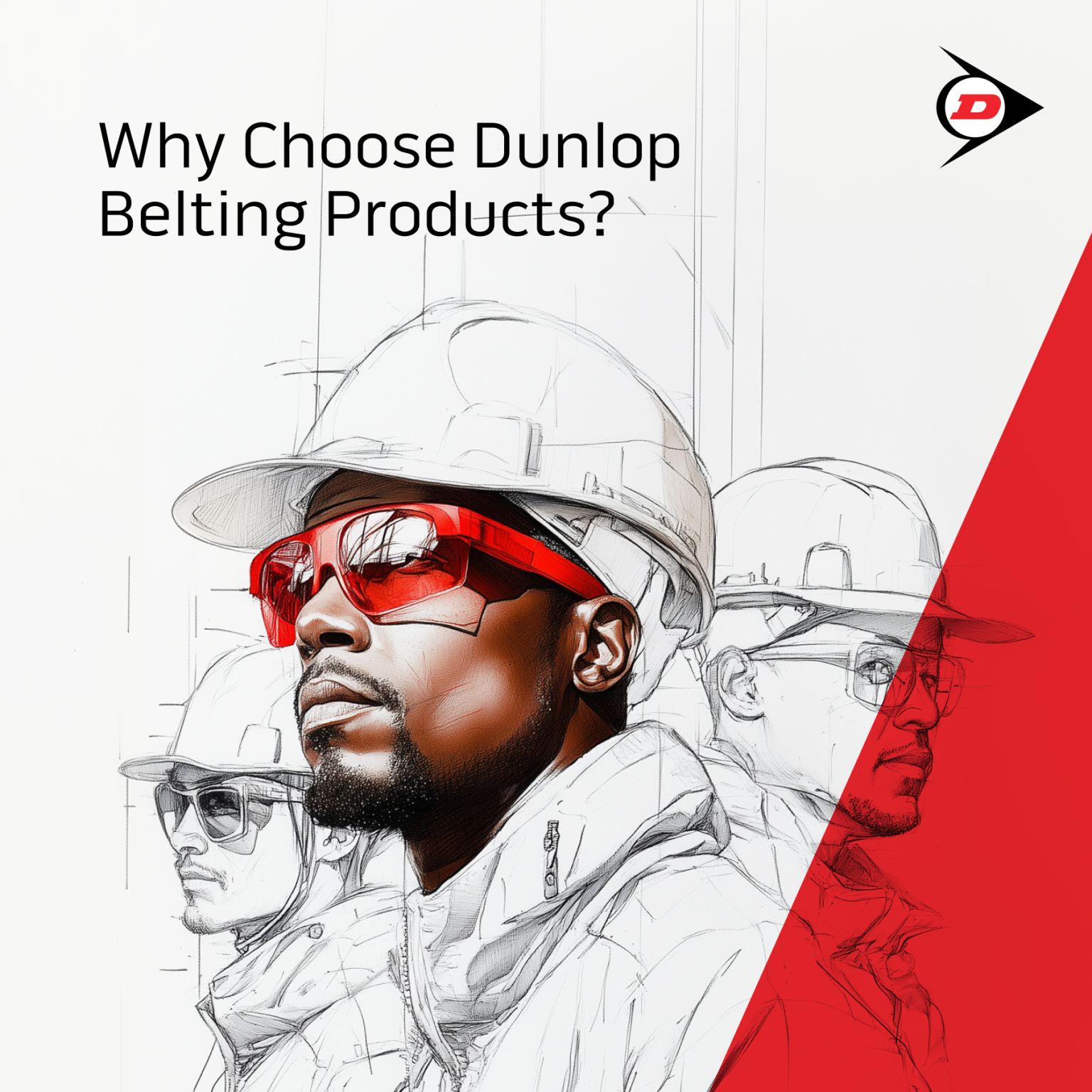 A young person with curly hair smiles at the camera while sitting in front of a laptop against a dark background.