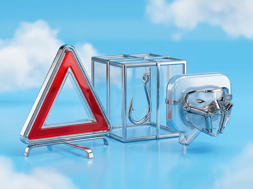 Scams & Chargebacks
