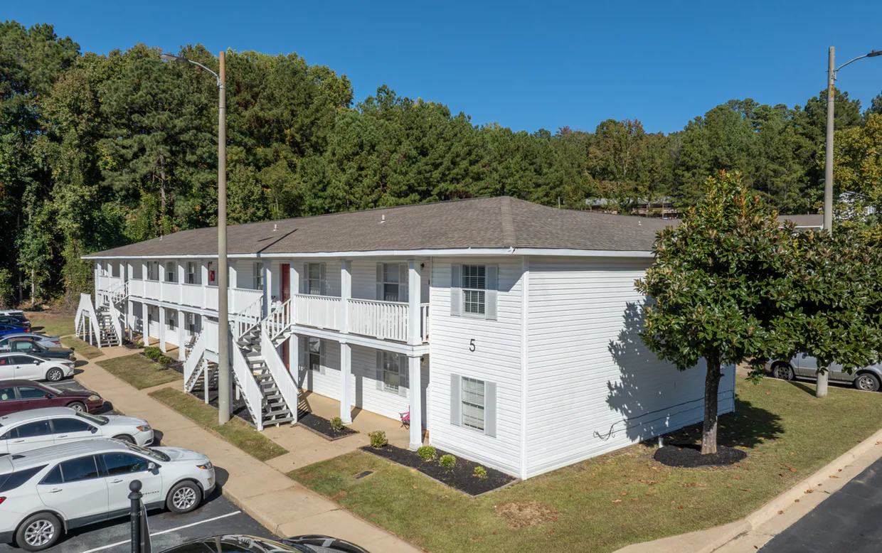 Sun Valley Apartments