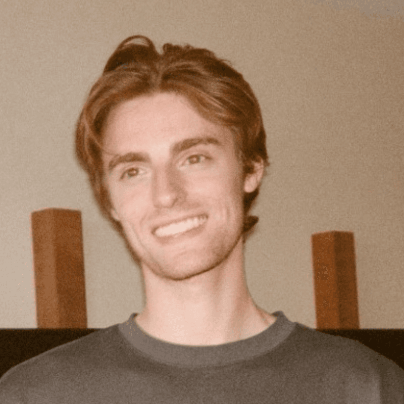 Photo de profil de Teo Bouancheau