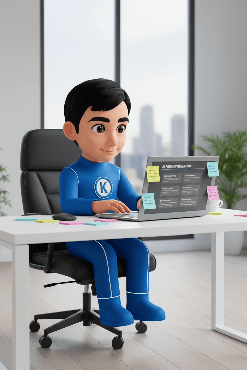 999+ AI promptů zdarma