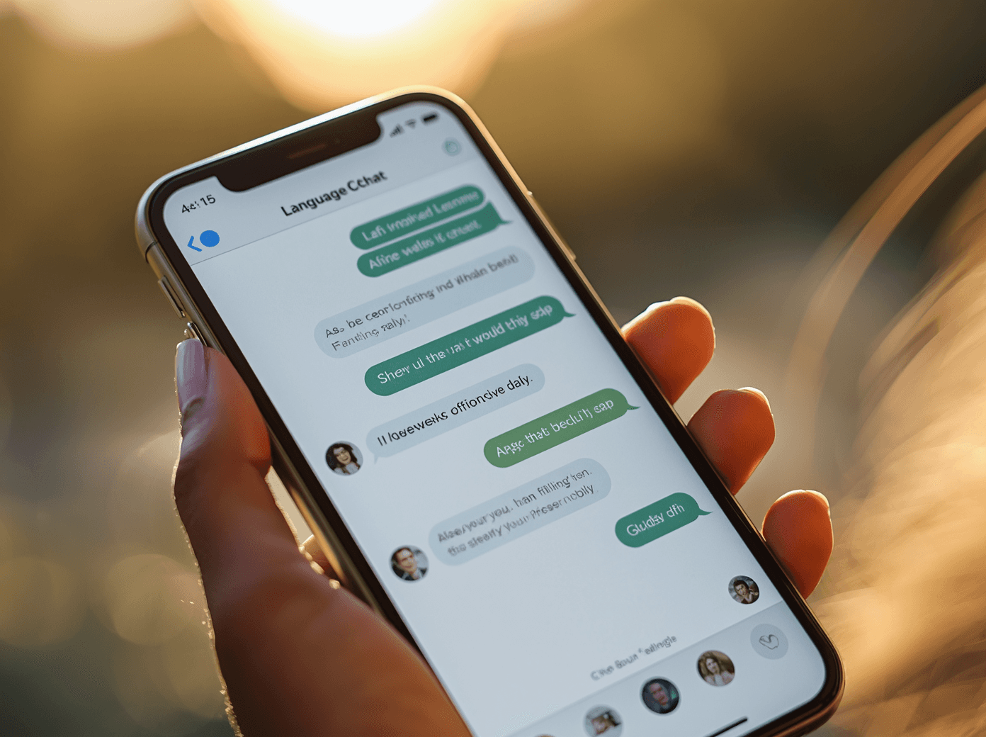Three people are carefully removing a fresh loaf of artisanal bread from a rustic, wood-fired brick oven, with flames visible inside.