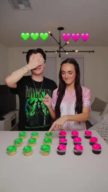 Thumbnail of a recent video from creator