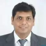 Shirish Arya