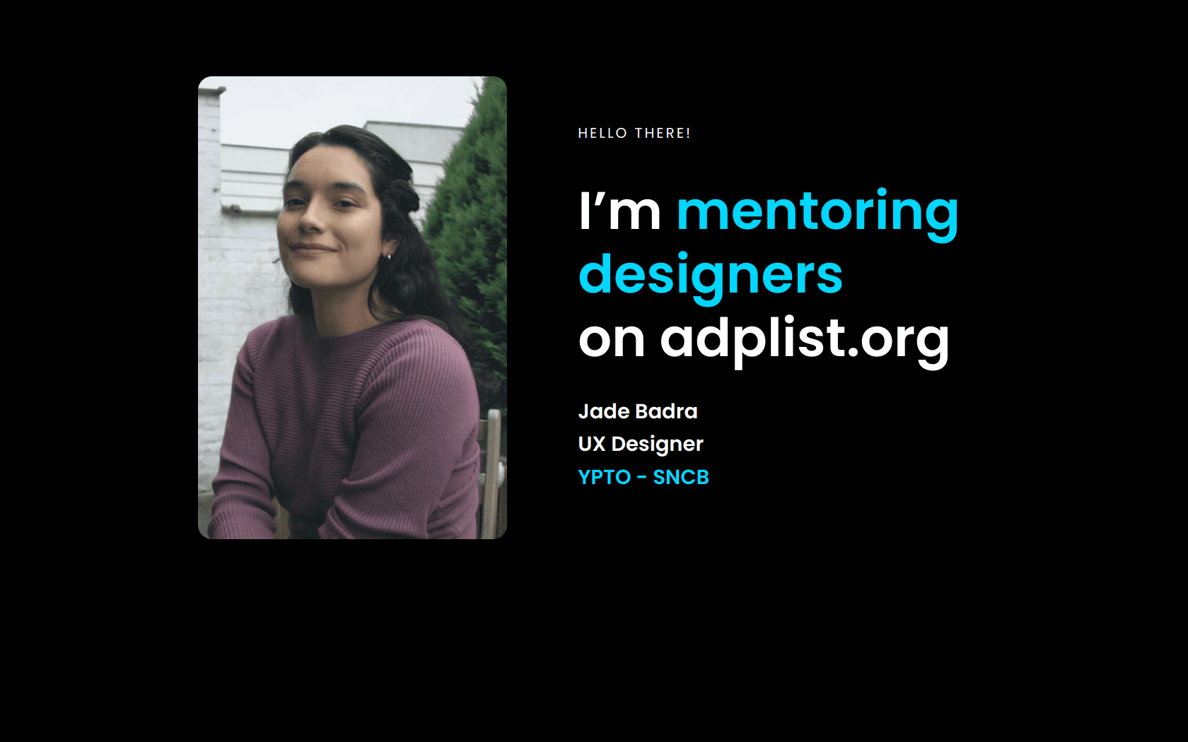 Philips DDW22 Jade Badra Portfolio