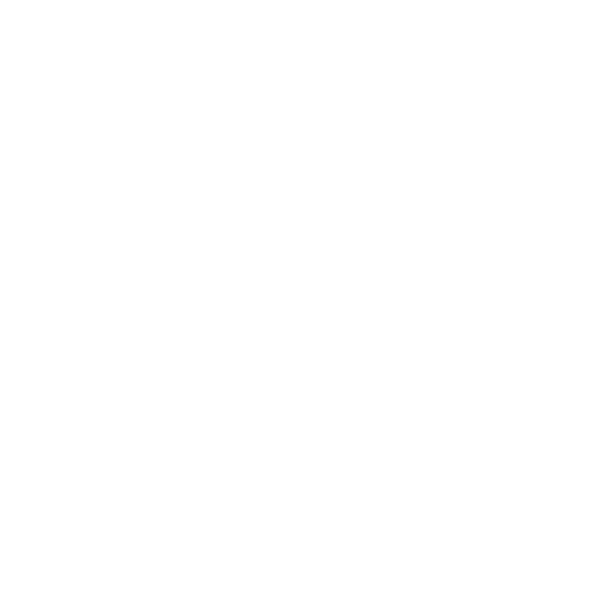 MH Solutions-logo in wit op donkerblauwe achtergrond