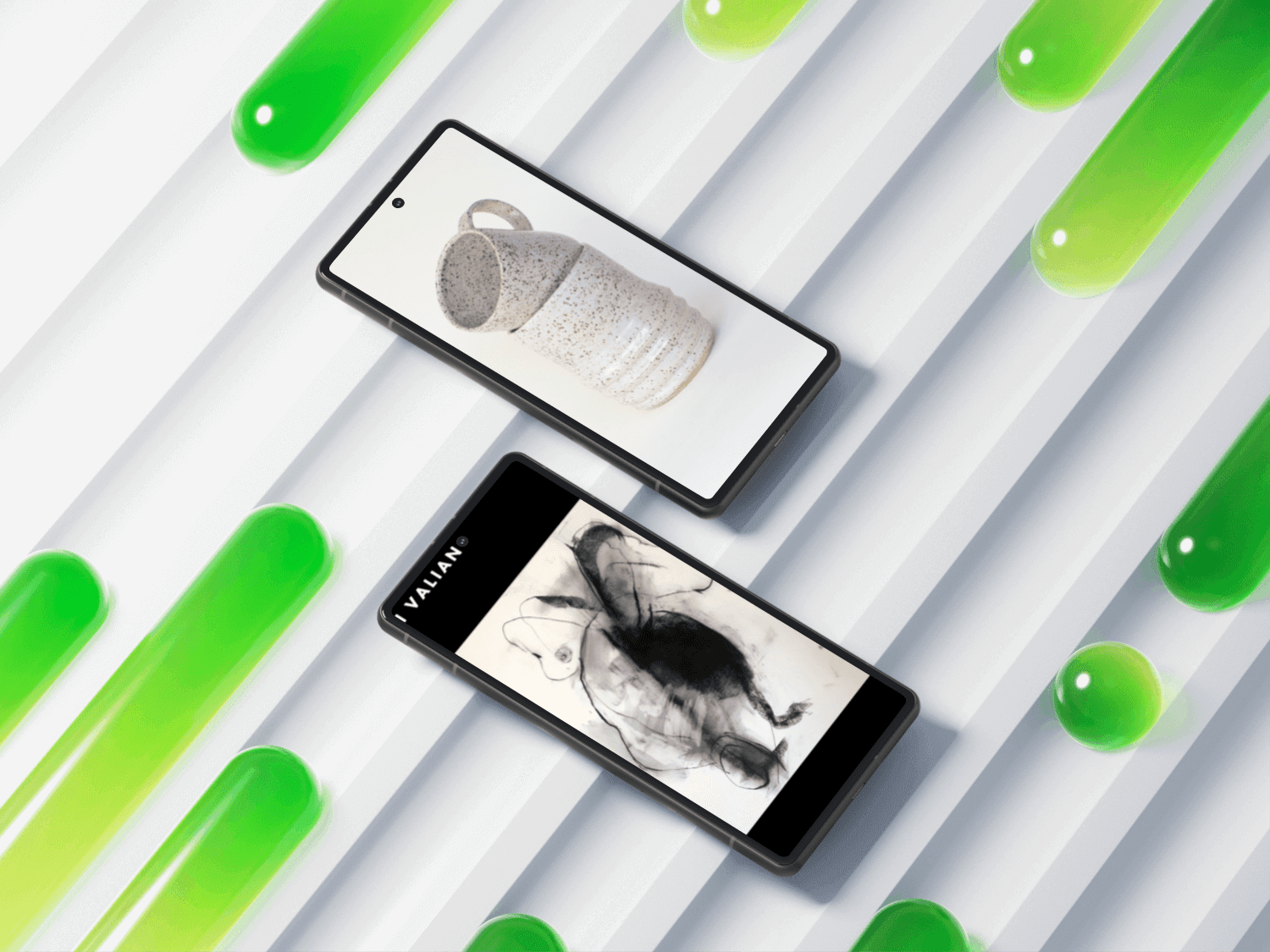 Web design, brand design, creative services, product photography, portrait photography for bay area start ups and small women owned businesses