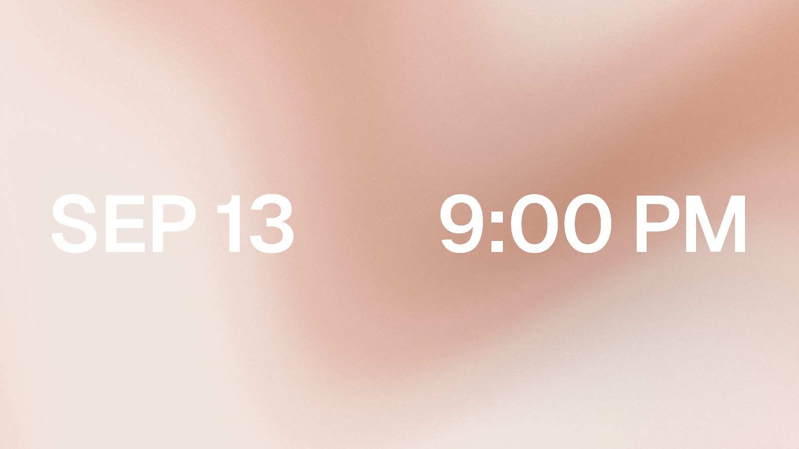 Nowline SEP 13 9:00 PM banner