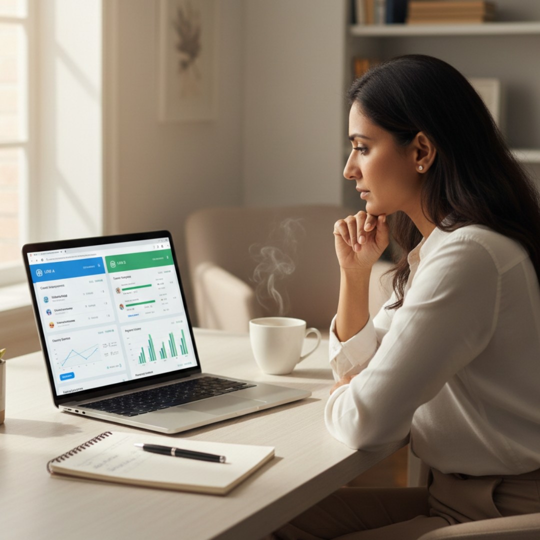 Insights and Analytics