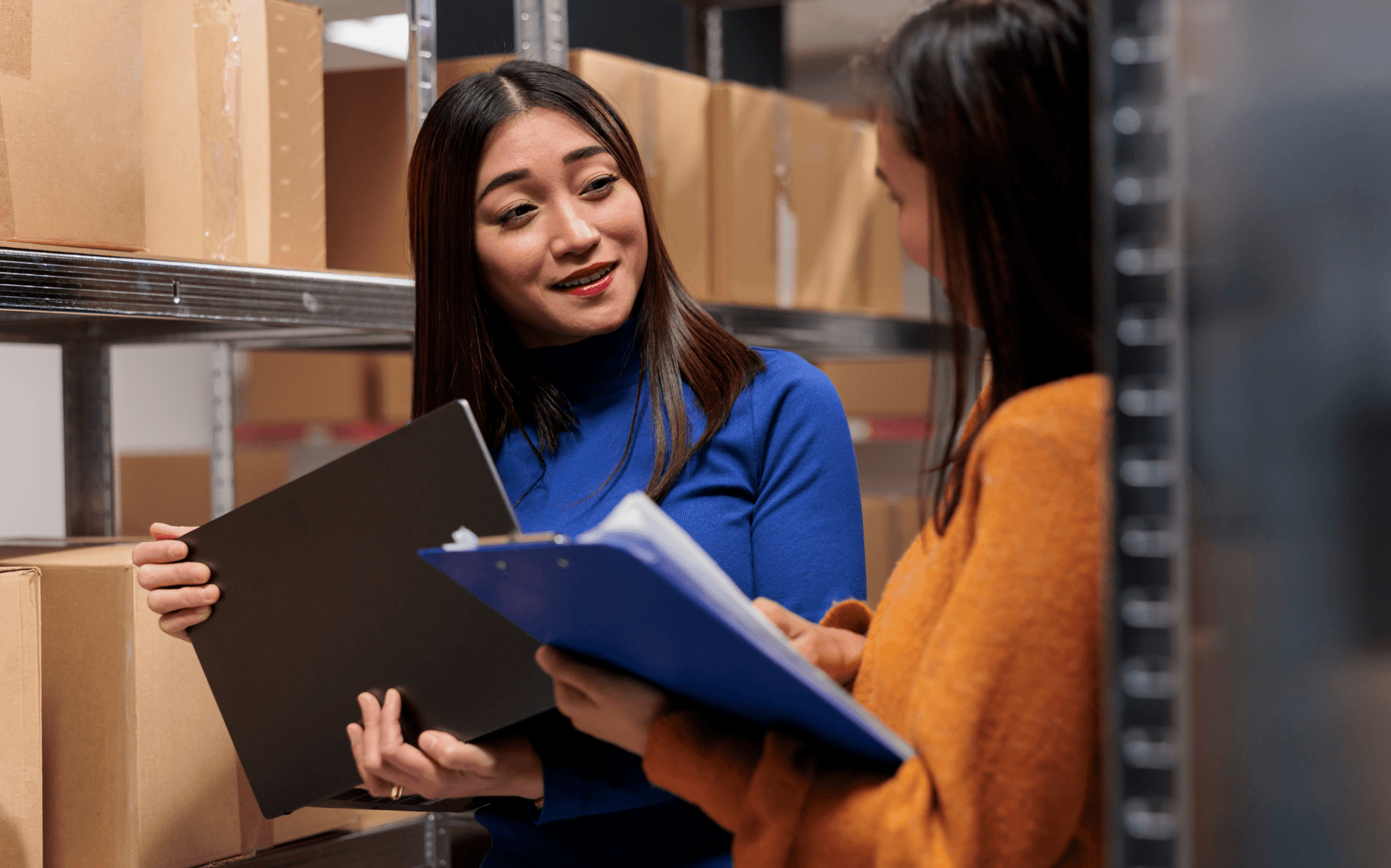 Enhanced Risk Management