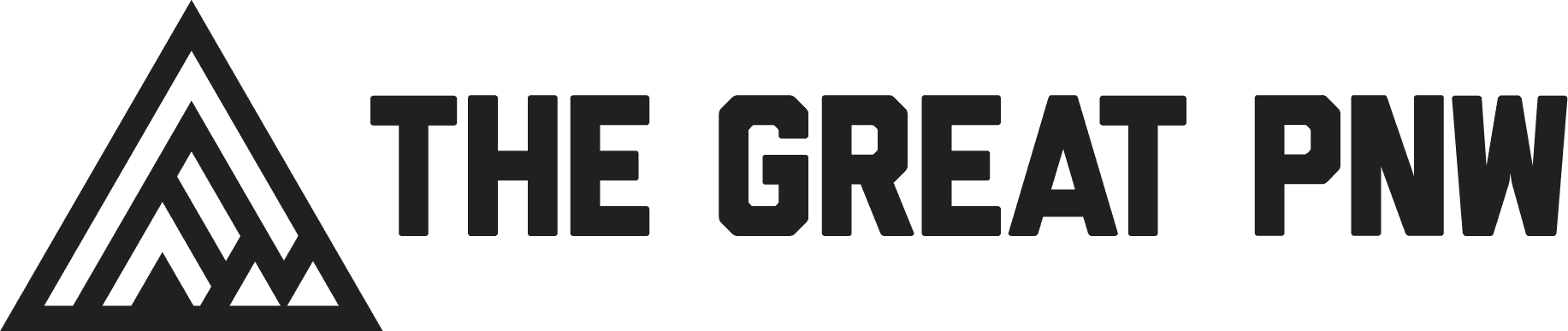 The Great PNW Logo