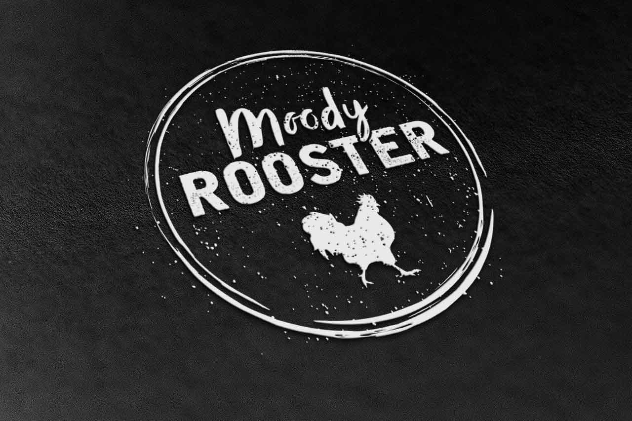 Restaurant Branding