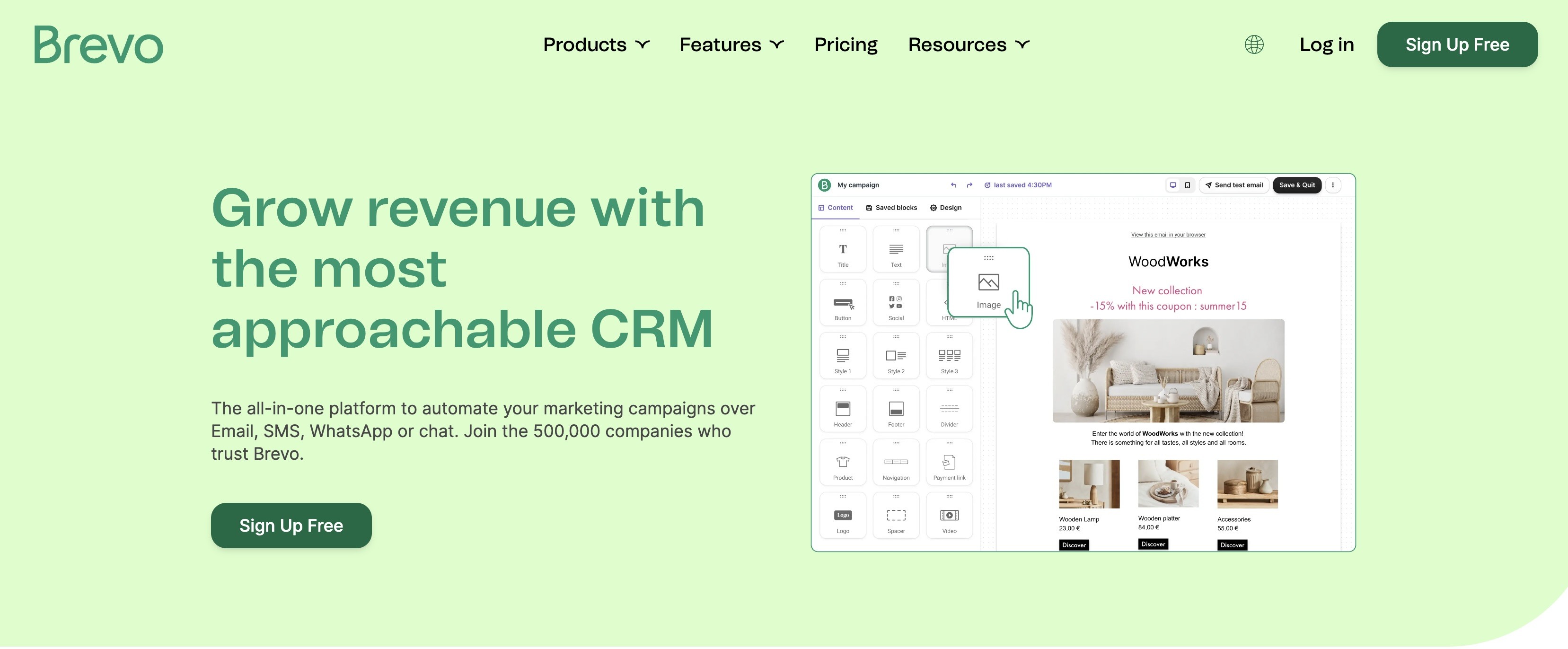 real estate automation for agents