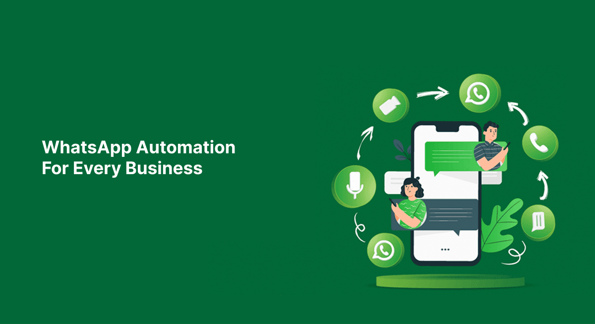 speaker with a half white half green background