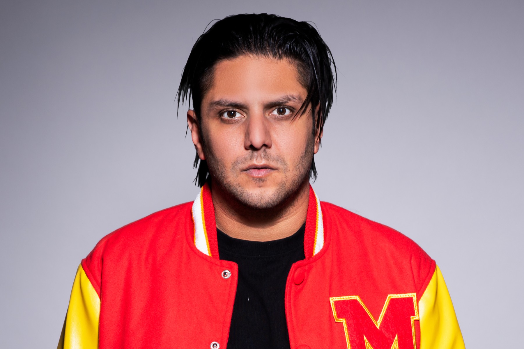 ASM Student Festival Outsiders