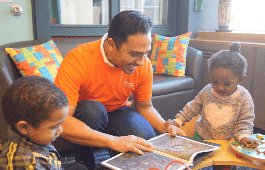 our clients exygy development