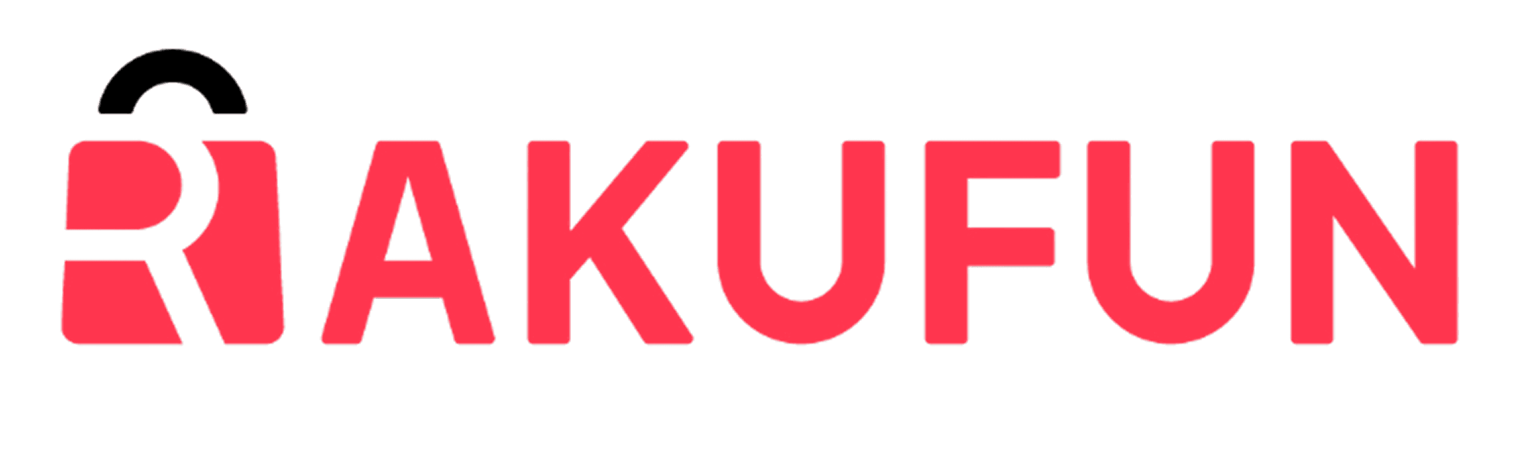 rakufun 로고