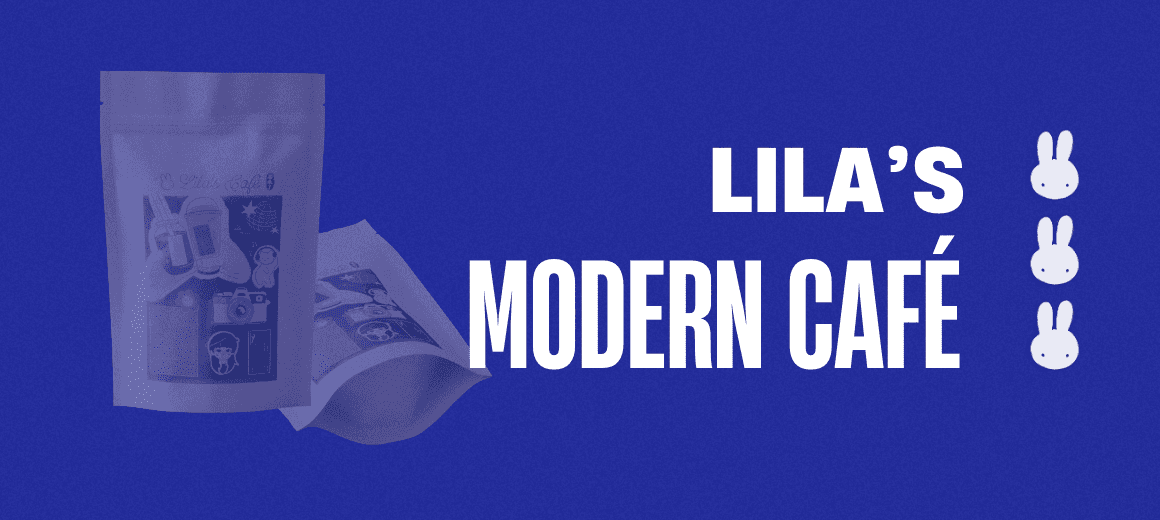 A fast black sports car races down the highway.