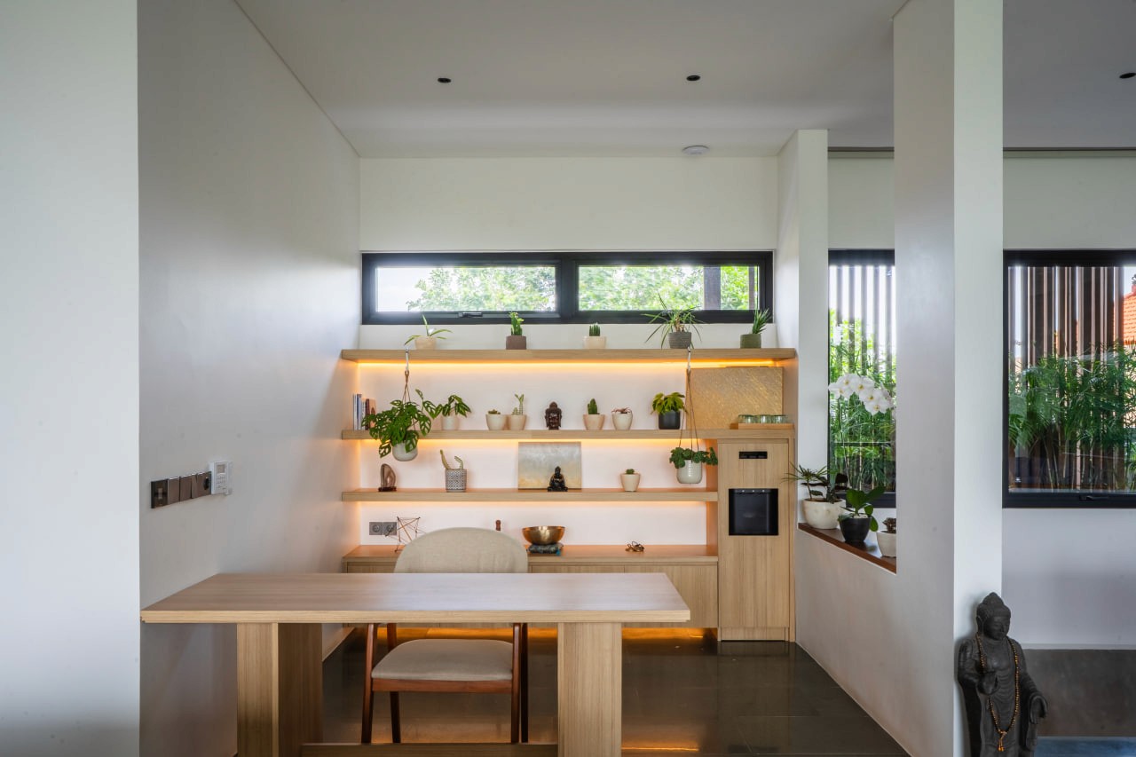 4-bedroom premium villa in Pererenan