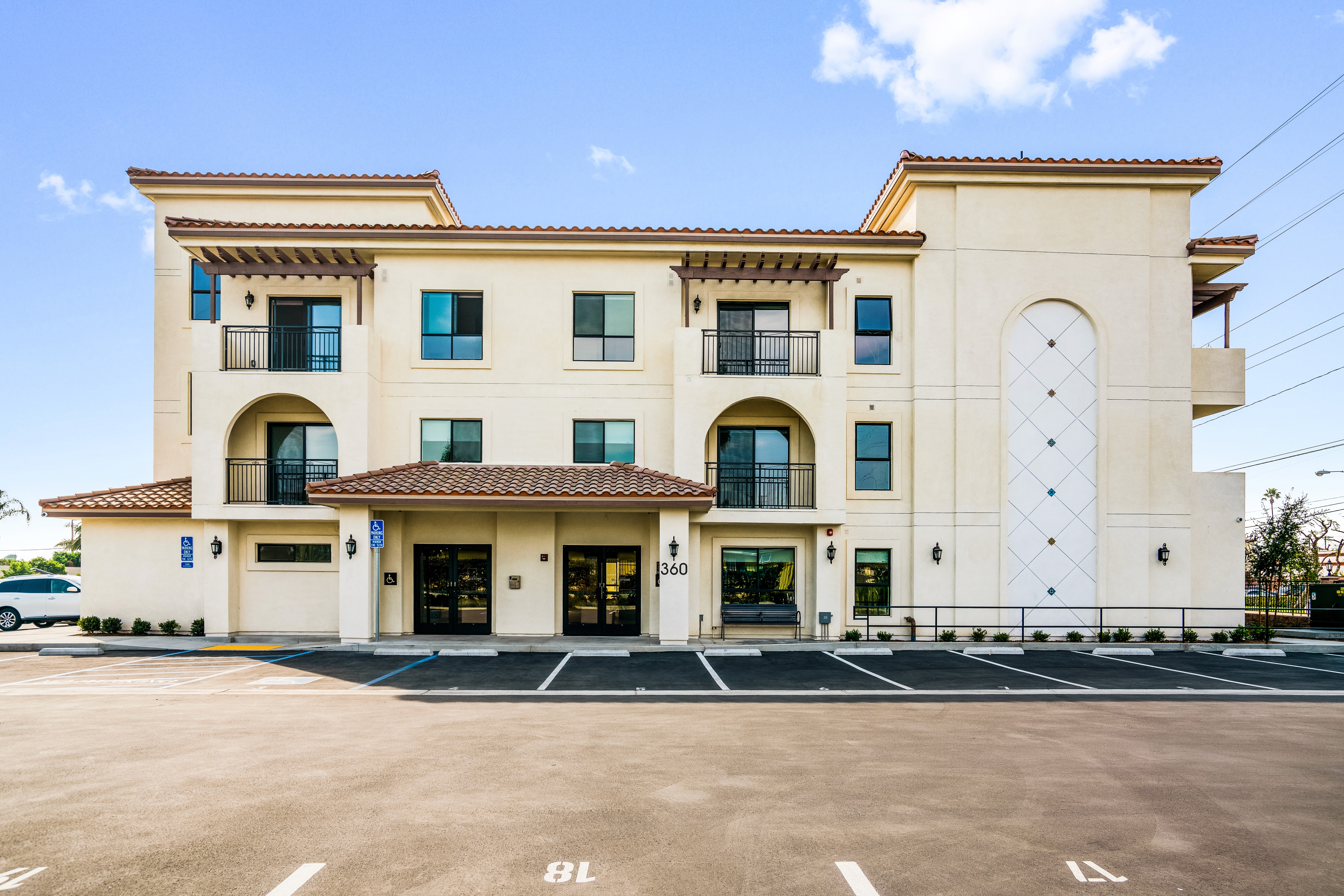 Gladstone Senior Villas 9289