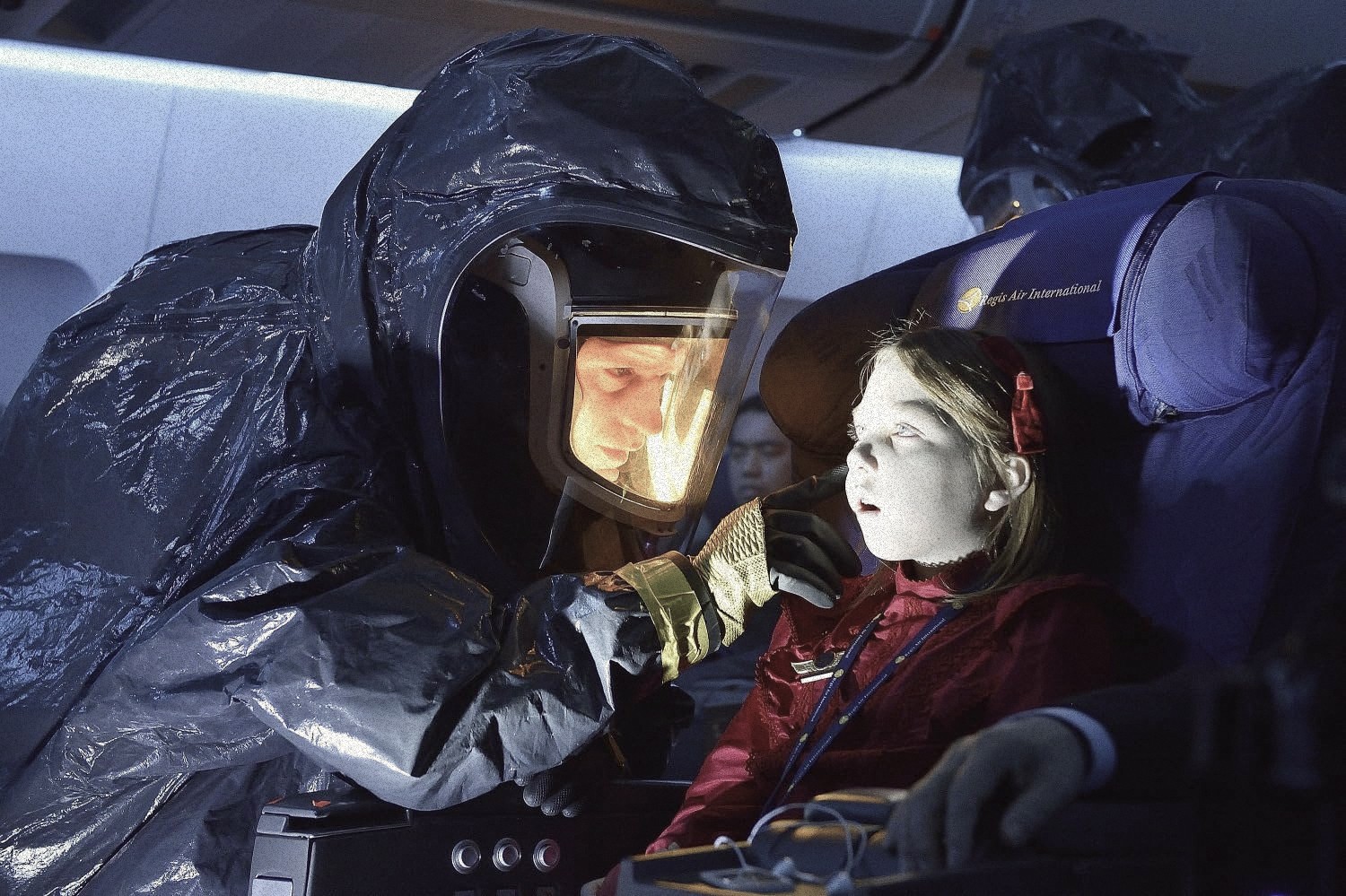 FX Productions The Strain