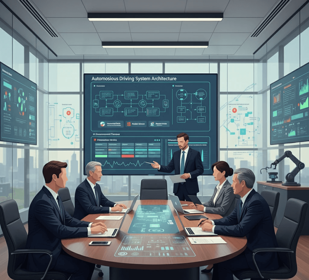 Innovation Partnership and R&D Contract Risks