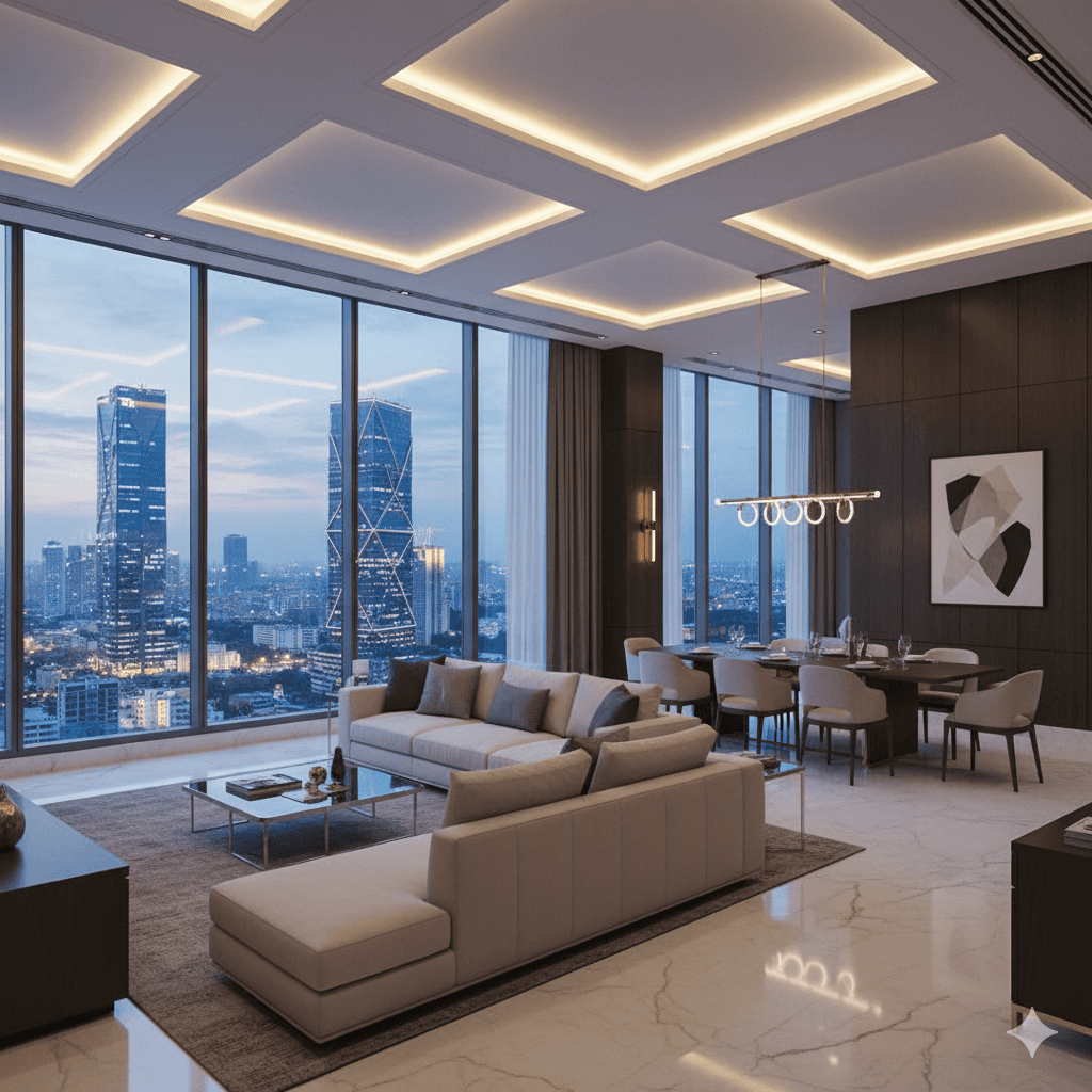 M3M Sector 129, Noida
