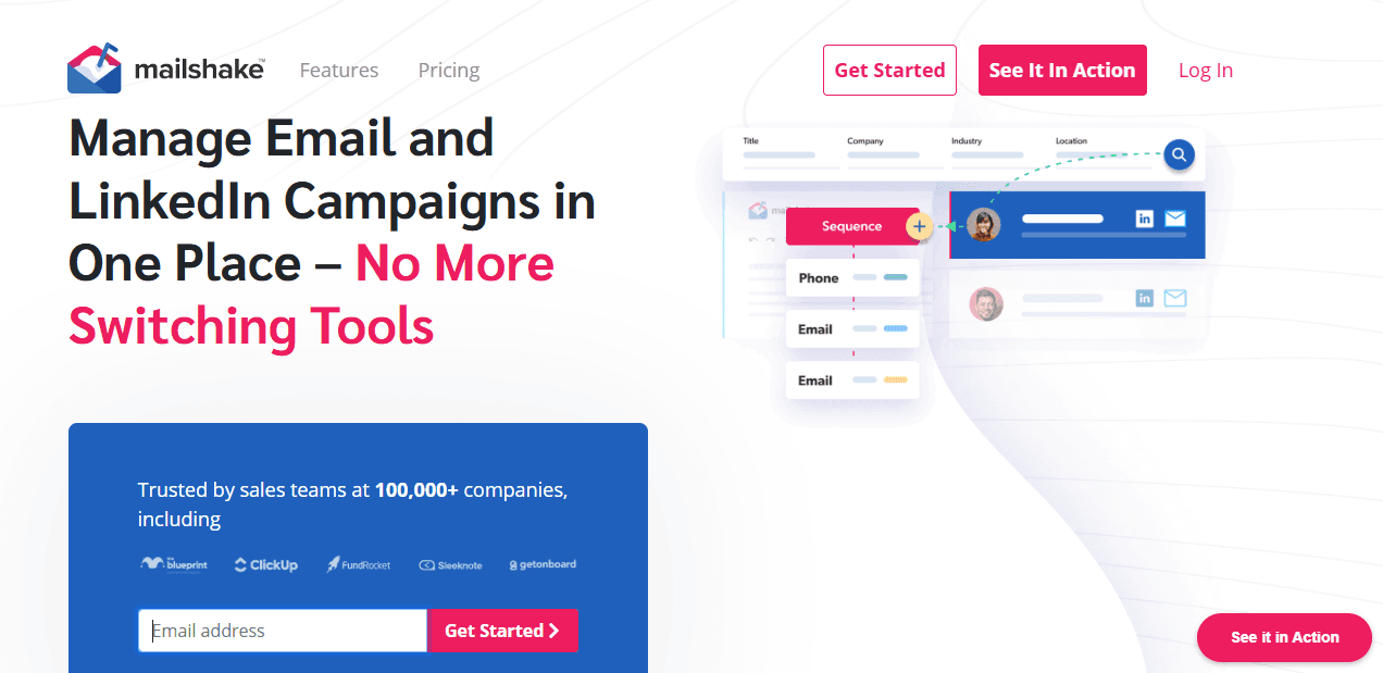 Tools - Woodpecker Alternatives