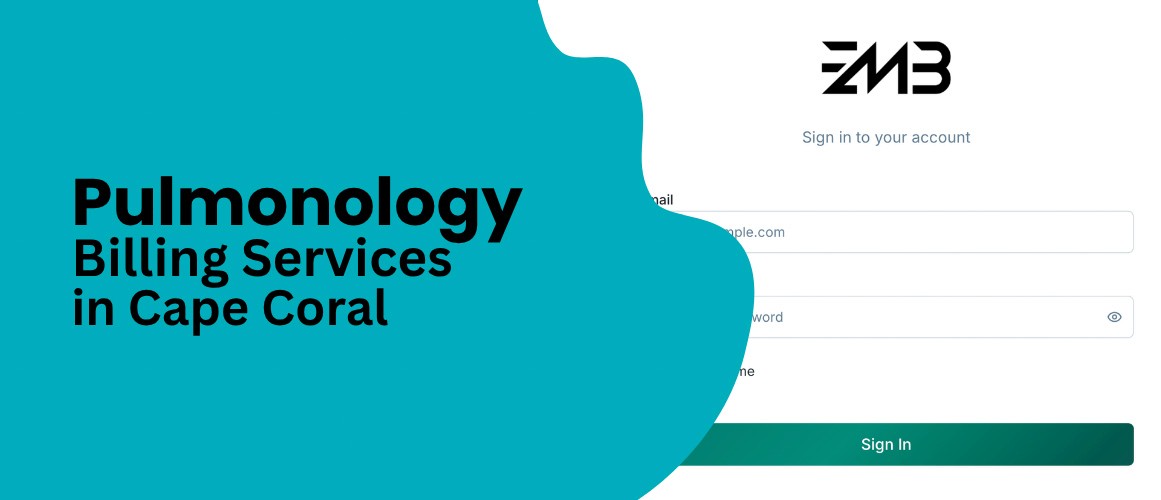 Advanced Pulmonology Medical Billing 