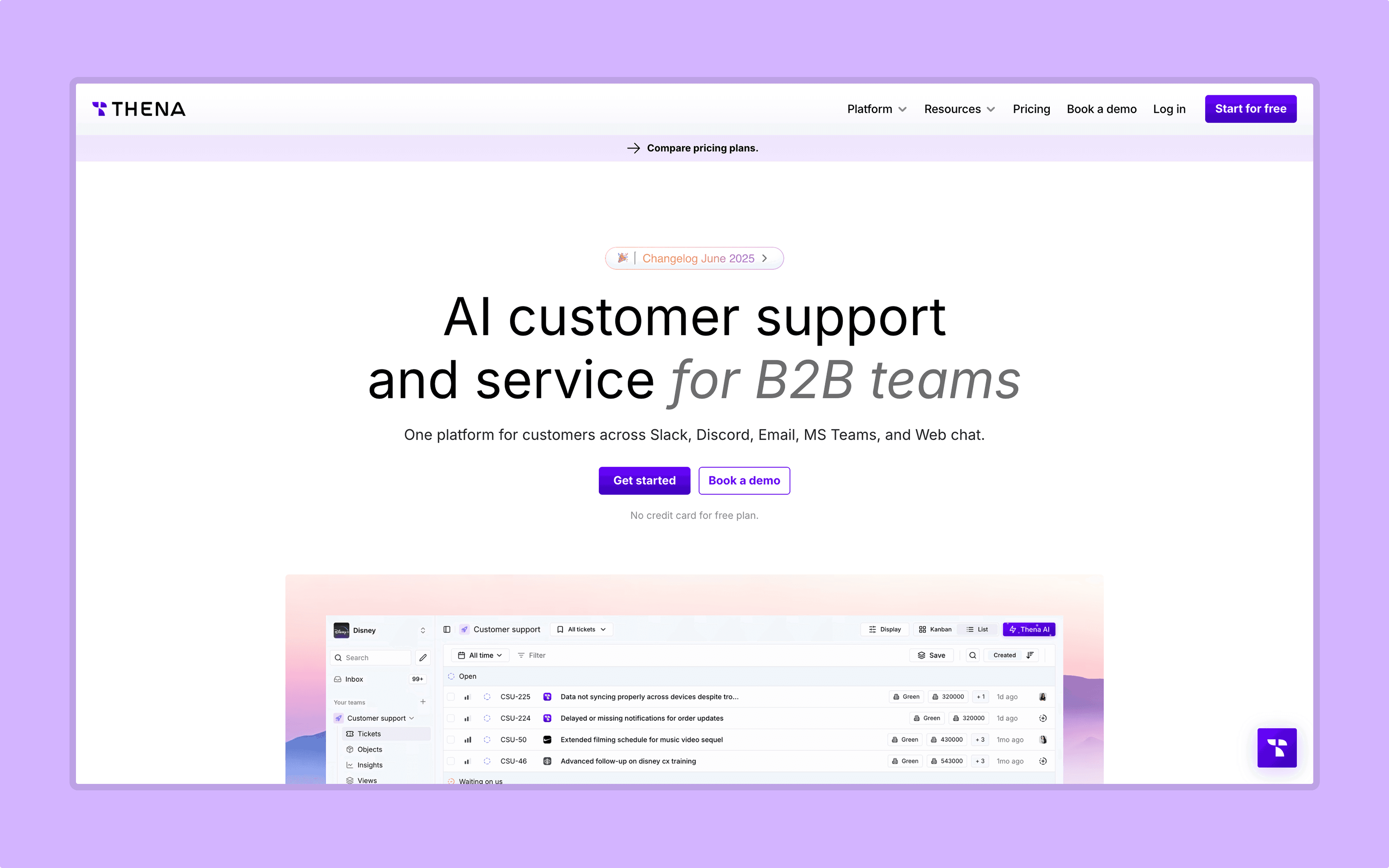 Best customer portal software for b2b teams [Guide]