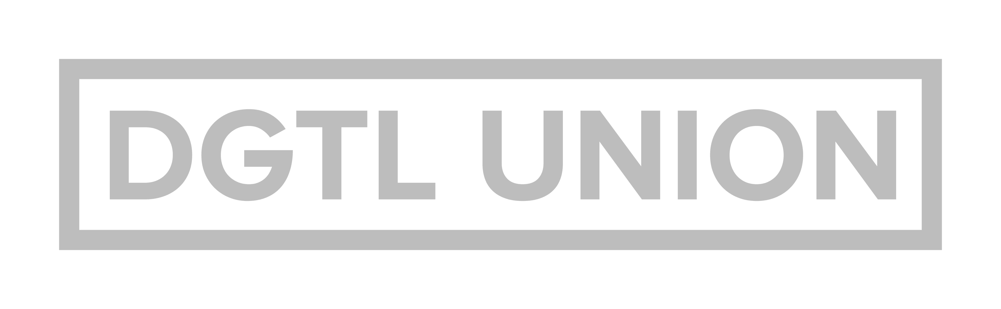 DGTL UNION - logo