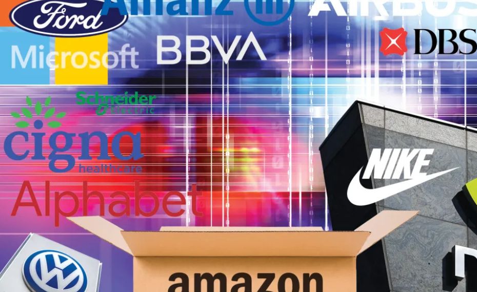 BB e Nubank figuram na lista de melhores empresas da TIME de 2025. NVIDIA lidera ranking