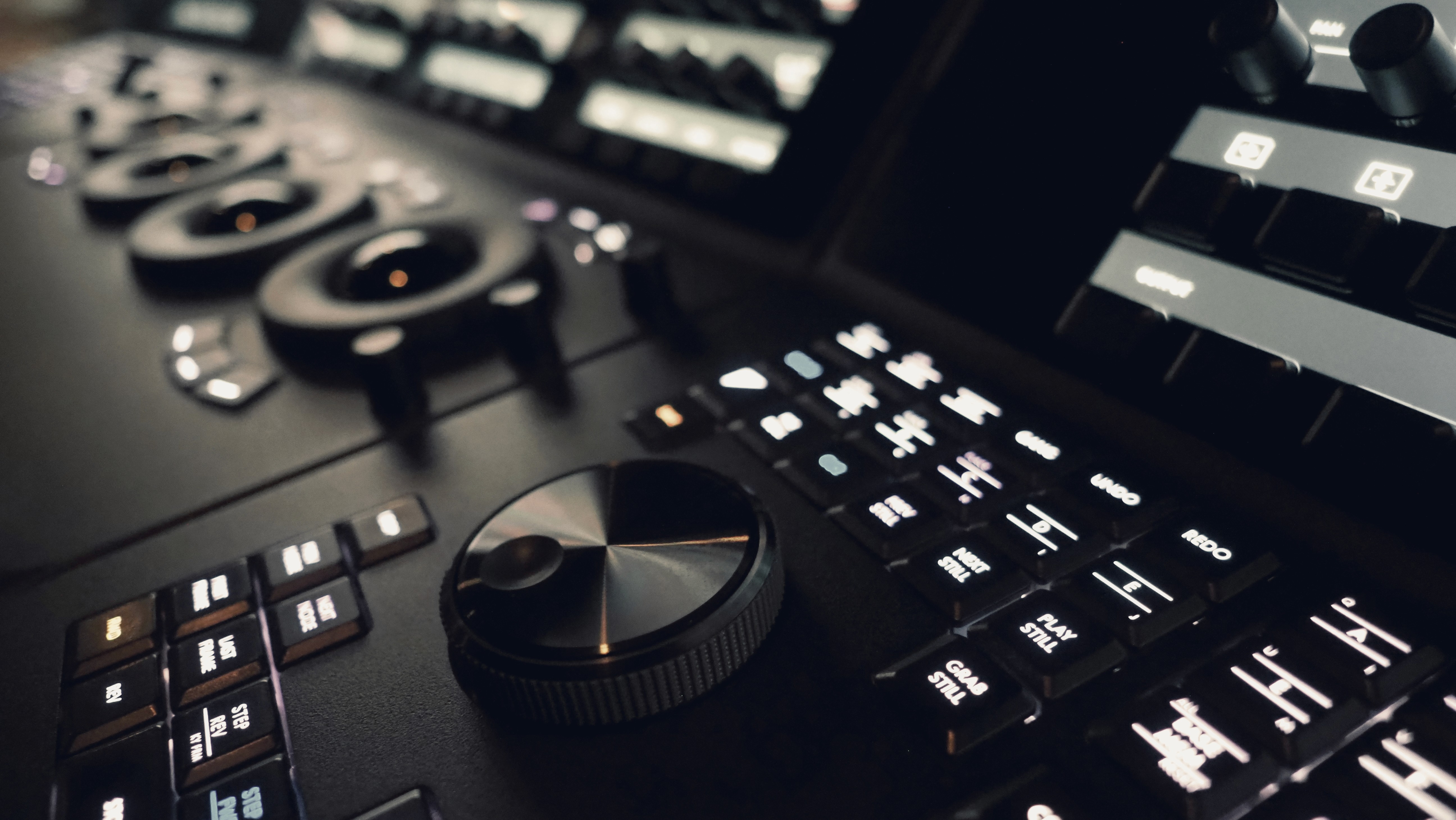 Video production and photogrpahy - Post production services NYC - Raised Media Co