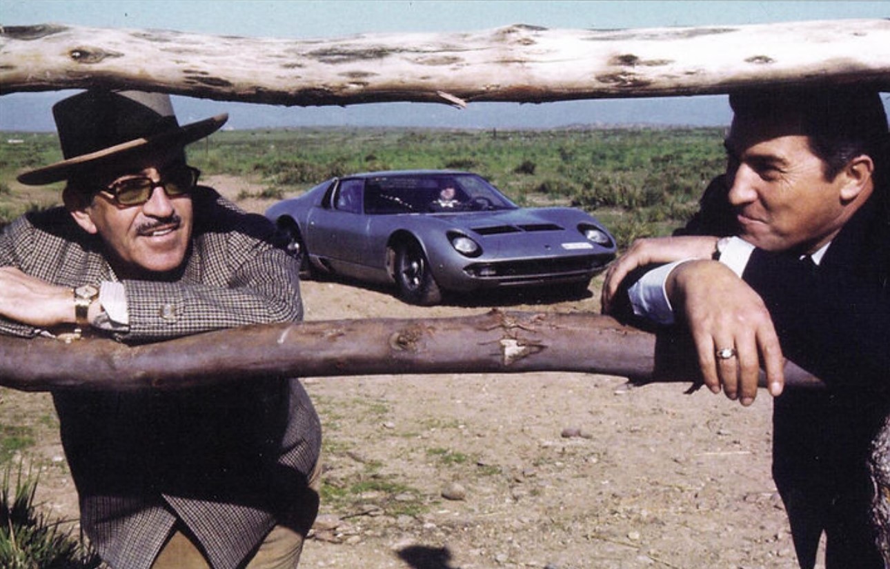 porsche carrera gts 904