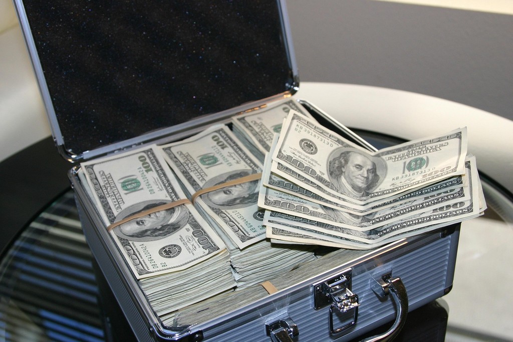 Osero launches to go after stablecoin earn and savings opportunities (Maklay62 / Pixabay)