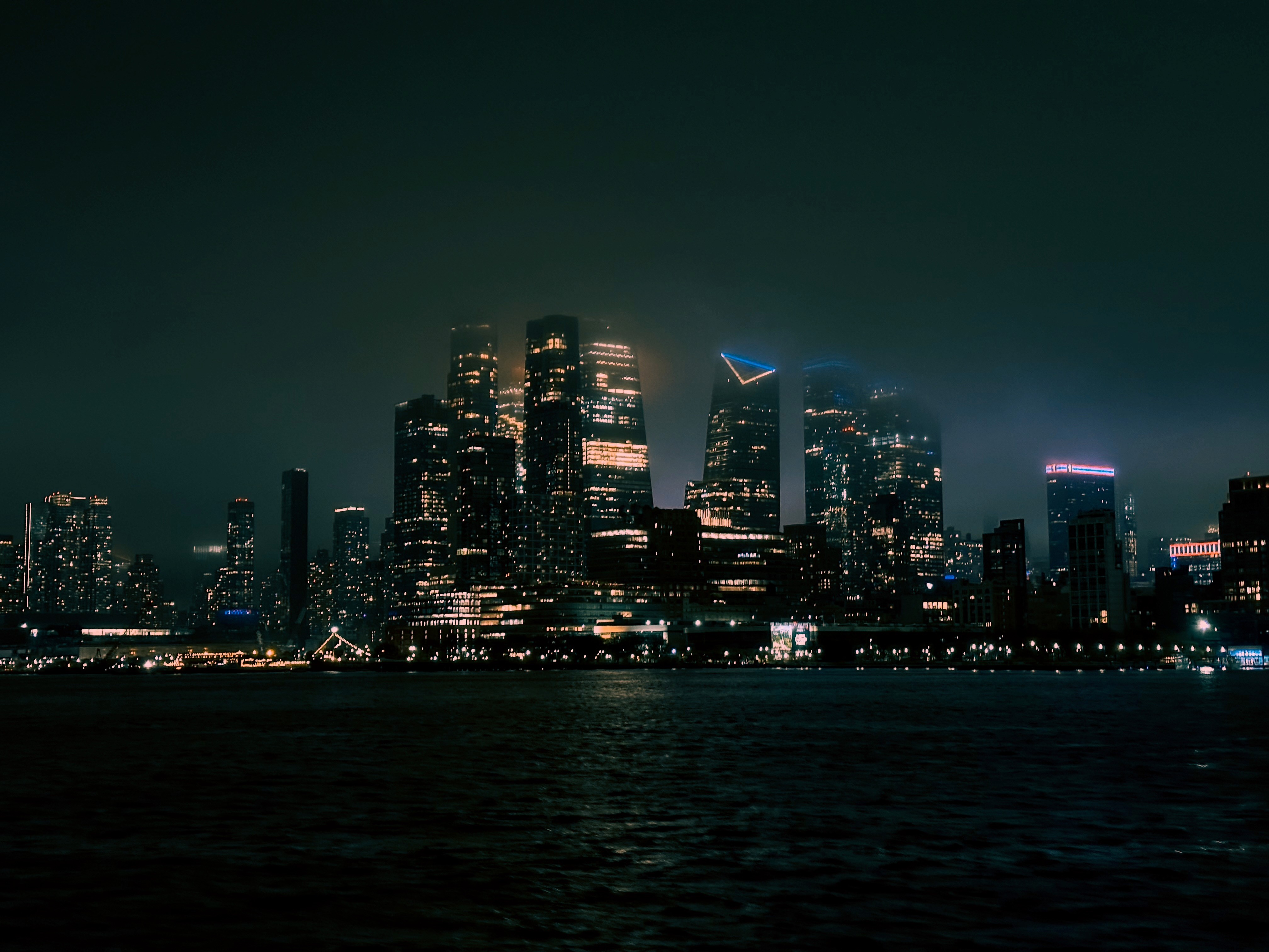 Skyline