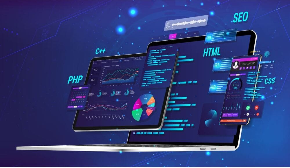 gestion de projet web