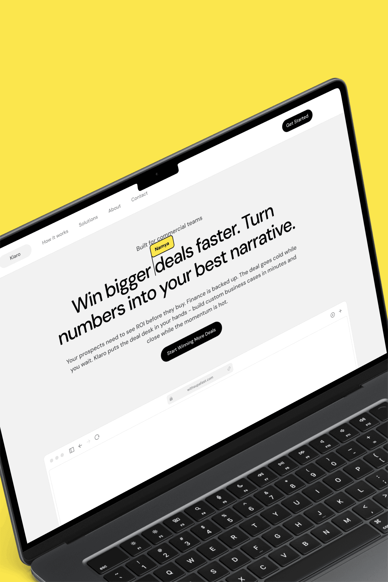 Anabolic Insights Brand Guidelines