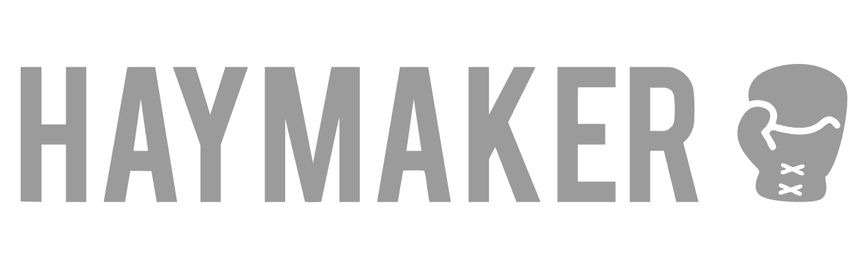 Hay Maker, trusted customer