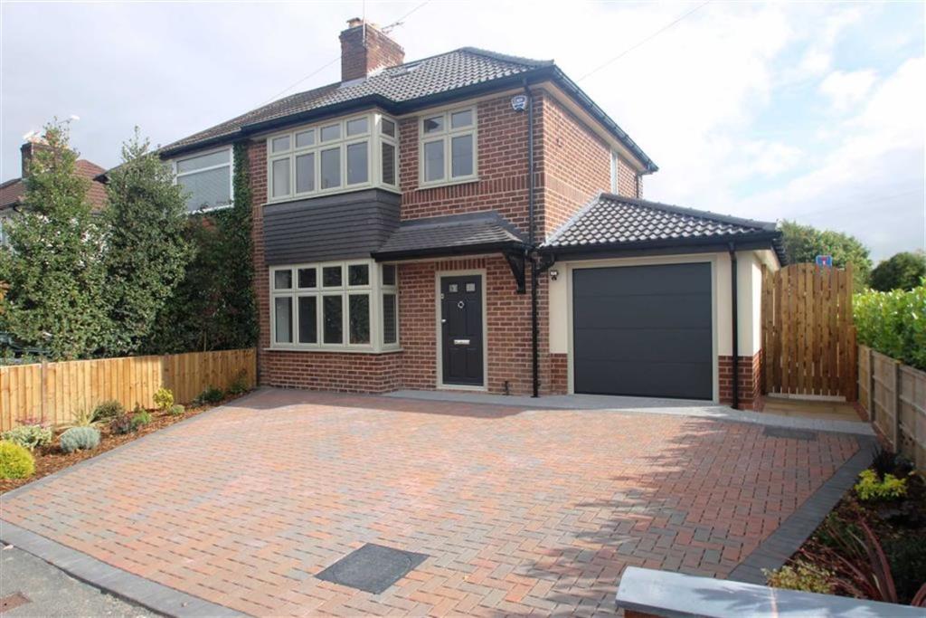 Home renovation